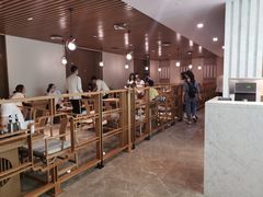 大堂-难忘的面(五矿君澜酒店)