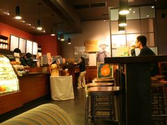 -星巴克(成都龙湖三千集店)