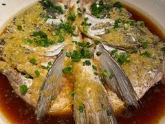 -绿茶餐厅(乐峰广场店)