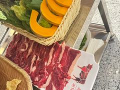 -犇鼎牛潮汕牛肉火锅(新辰里学清路店)