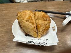 -百福麵家(新馬路店)