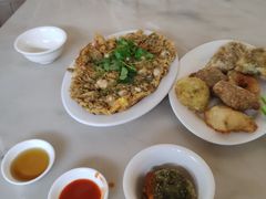 -飘香小食店(国平路店)