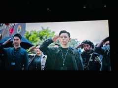 -首都电影院(西单店 LED巨幕)