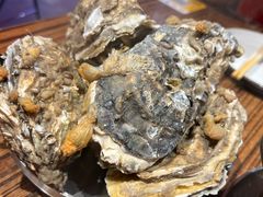 -蚝堡海鲜·威海菜·海肠捞饭·烧烤·亚洲吃蚝公司(幸福门店)