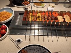 -丰茂烤串(五道口店)