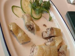 -J cafe 朝夕餐厅