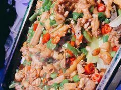 -蛙来哒(汇一城黑金冠店)