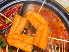 -牛小嫩串串火锅(延边大学文化城店)