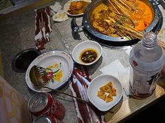 -成都玉林串串香(世纪港湾店)