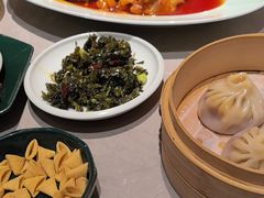 -松鹤楼面馆(清河万象汇店)
