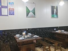 -秦巴石锅鱼(文化南路店)