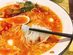 -瓦记米粉(东鼓道店)