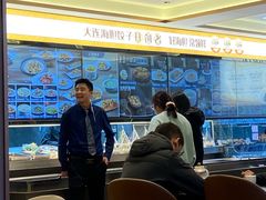 -常鲜楼常来尝鲜海胆馆(星海店)