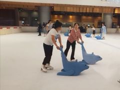 -TheRink大零溜冰场(IFS国金中心店)