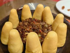 -山西会馆·晋菜·晋商宴·民俗博物馆(体育路店)