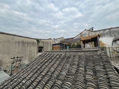 -平江路和润小院民宿(观前街平江路一店)