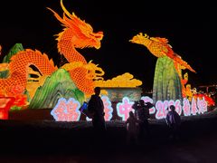 -深圳锦绣中华民俗村