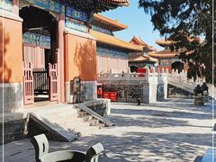 -历代帝王庙博物馆