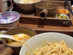 -李百蟹·江南蟹黄面·河景餐厅(夫子庙总店)