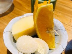 -活鳗饭·鹅肝范儿(高碑店店)