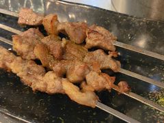 -新粤新疆菜(禅城店)