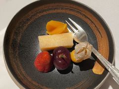 -广州富力丽思卡尔顿酒店·丽轩·粤菜
