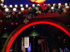 门面-哥老官重庆美蛙鱼头(宝山龙湖店)
