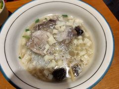 -秦老大西安羊肉泡馍馆(健德门店)