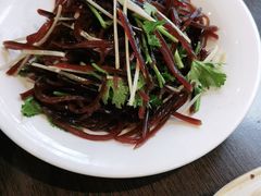 -老牌坊鲁菜名店(宽厚里店)