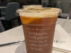 -GOTLOT COFFEE&KITCHEN角落厨房NOOK店