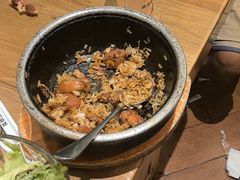 -九田家黑牛烤肉料理(衡百国际店)