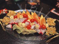 -星聚会KTV(合生汇黑金店)