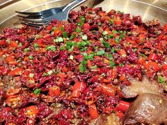 -恰八斗·猛火长沙菜(国贸店)