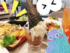 -必胜客(珠海路店)