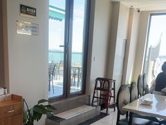 -七的湖·晚芳亭·阳澄湖农家菜·大闸蟹(莲花岛店)