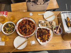 -福苗小骆驼烧烤(莲湖路店)