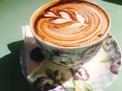 -sugarman espresso素饮糖人高新咖啡工厂