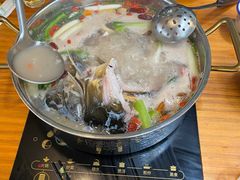 -大理老字号·舟渔的鱼野生菌海景餐厅(双廊店)