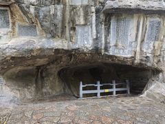 -桂林独秀峰王城景区