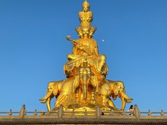 -峨眉山风景名胜区