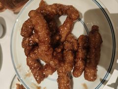 -龍聚祥烧麦馆(万达店)