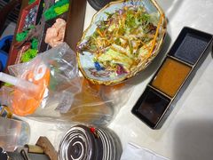 -久藏·横膈膜烧肉·酒场(江汉路店)