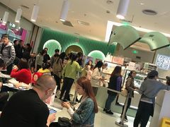 -奈雪的茶(亨特国际广场店)