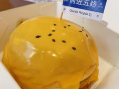 -前进5路汉堡炸鸡(昙华林店)
