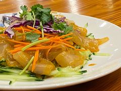 东北大拉皮-东北农家小院(定西路店)