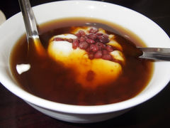 -淡水老街