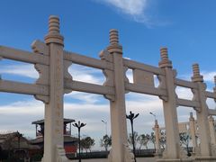 -天津妈祖文化园