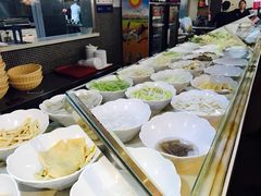 -拿渡麻辣香锅(世茂广场·工三店)