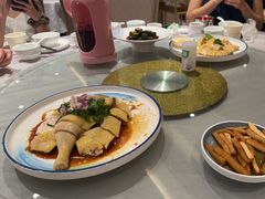 -林辉家宴·本地家常菜·头牌清远鸡(先锋店)