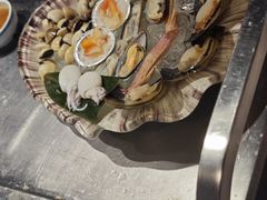 -碗中海·蒸汽海鲜·桑拿鸡(岭南天地店)